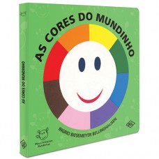 Meus Primeiros Mundinhos - As Cores Do Mundinho