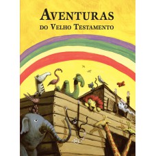 Aventuras Do Velho Testamento