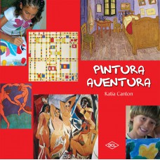 Pintura Aventura