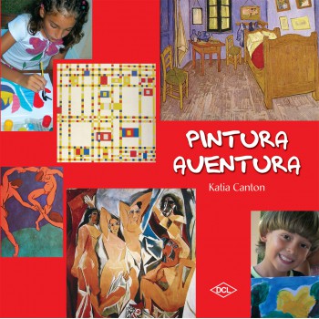 Pintura Aventura