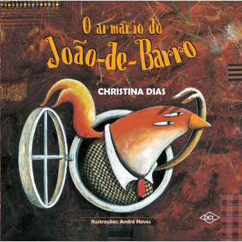 O Armário Do João-de-barro