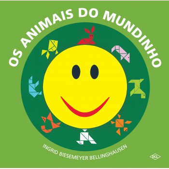 Os Animais Do Mundinho