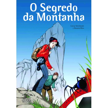 O Segredo Da Montanha