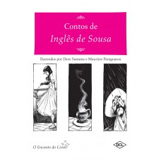 Contos De Inglês De Sousa