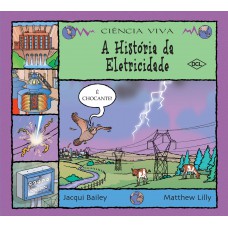 A História Da Eletricidade