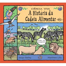 A História Da Cadeia Alimentar