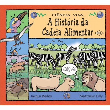 A História Da Cadeia Alimentar