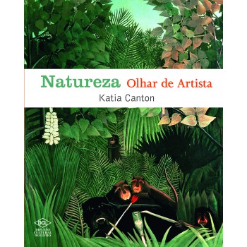 Natureza Olhar De Artista