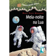 Meia-noite Na Lua