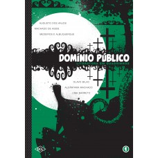 Domínio Público - Literatura Em Quadrinhos I