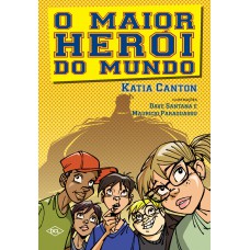 O Maior Herói Do Mundo