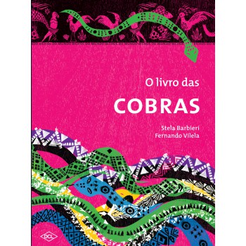 O Livro Das Cobras