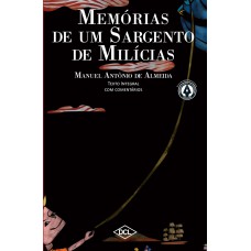 Memórias De Um Sargento De Milícias