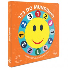 Meus Primeiros Mundinhos - 123 Do Mundinho