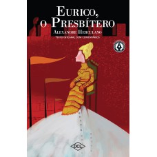 Eurico, O Presbítero