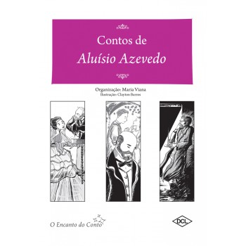 Contos De Aluísio Azevedo