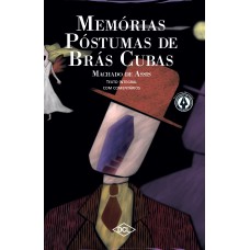 Memórias Póstumas De Brás Cubas