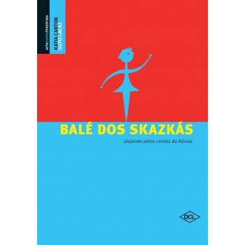 Balé Dos Skazkás