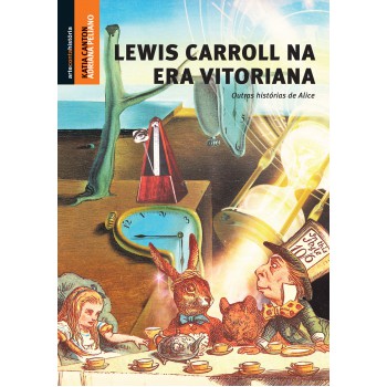 Lewis Carroll Na Era Vitoriana