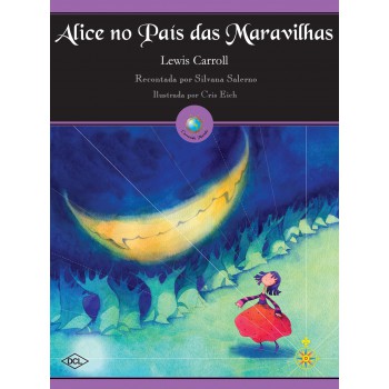 Alice No País Das Maravilhas