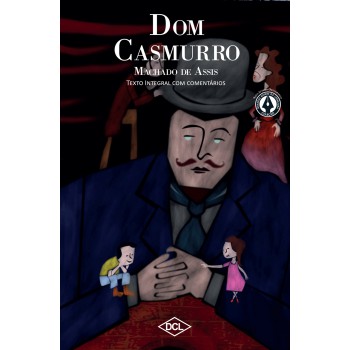 Dom Casmurro