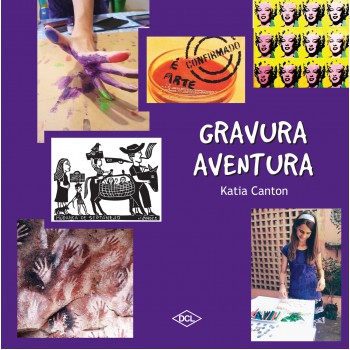 Gravura Aventura