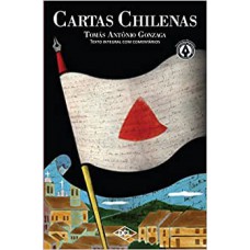 Cartas Chilenas - Texto Comentado