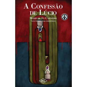 A Confissão De Lucio - Texto Comentado