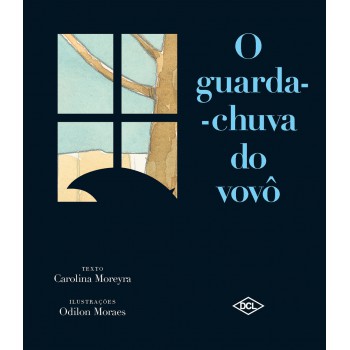 O Guarda-chuva Do Vovô