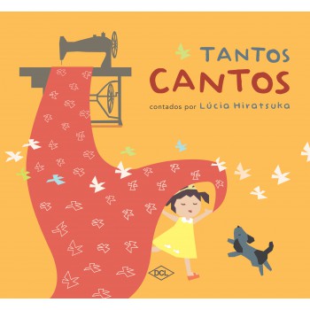 Tantos Cantos