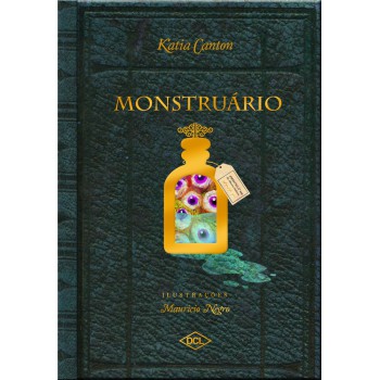 Monstruário