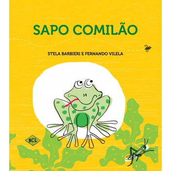 Sapo Comilão