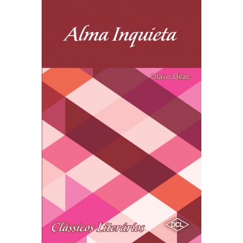 Alma Inquieta