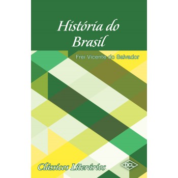 Histórias Do Brasil