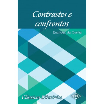 Contrastes E Confrontos