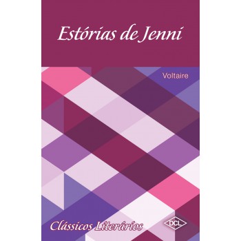 Estórias De Jenni