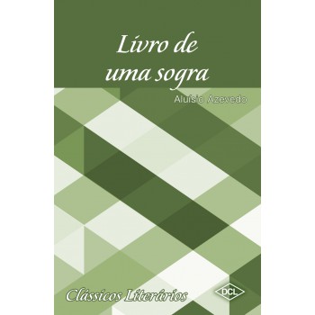 Livro De Sogra