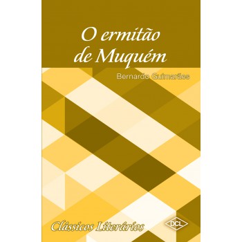 O Ermitão De Muquém