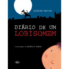 Diário De Um Lobisomem