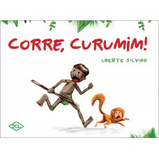 Corre Curumim