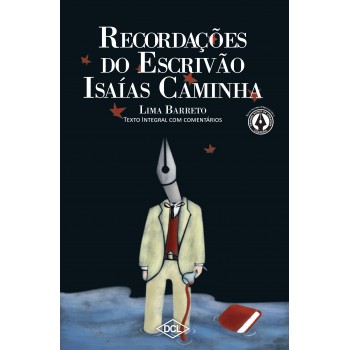 Recordações Do Escrivão Isaías Caminha