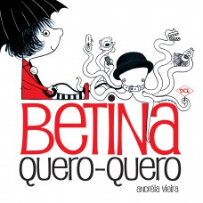 Betina Quero-quero