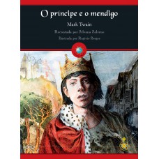 O Príncipe E O Mendigo