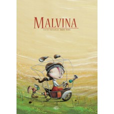 Malvina