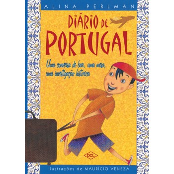 Diário De Portugal