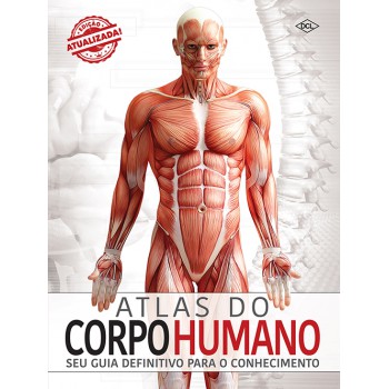 Atlas Do Corpo Humano