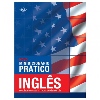 Minidicionário Prático De Inglês - Nv