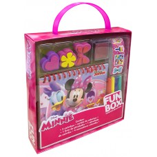 Disney - Fun Box - Minnie