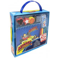 Disney - Fun Box - Mickey