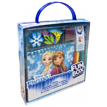 Disney - Fun Box - Frozen